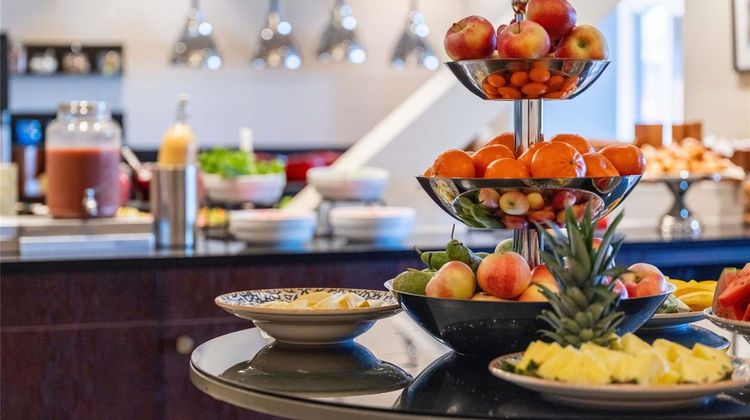Mercure Gothenburg Restaurant