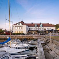 Mercure Gothenburg