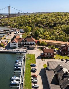 Mercure Gothenburg