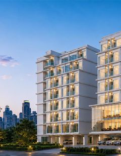 SureStay by Best Western Siriraj Bangkok