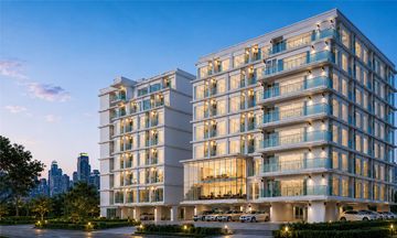 SureStay by Best Western Siriraj Bangkok
