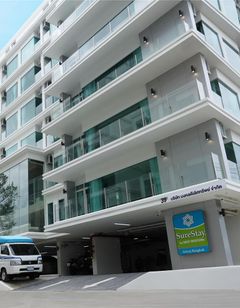 SureStay by Best Western Siriraj Bangkok