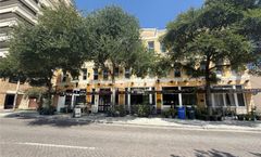O'Brien Riverwalk Boutique Hotel