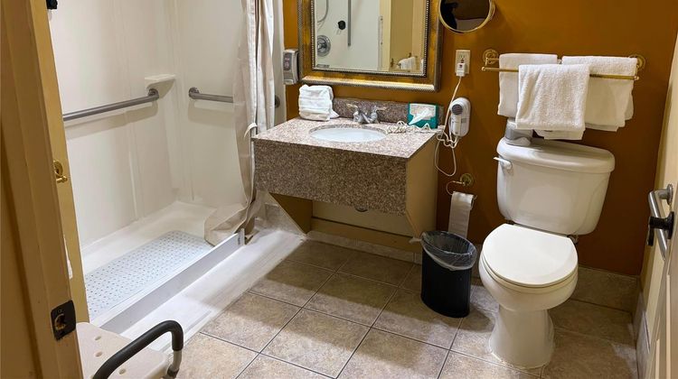 O'Brien Riverwalk Boutique Hotel Room