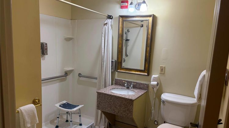 O'Brien Riverwalk Boutique Hotel Room