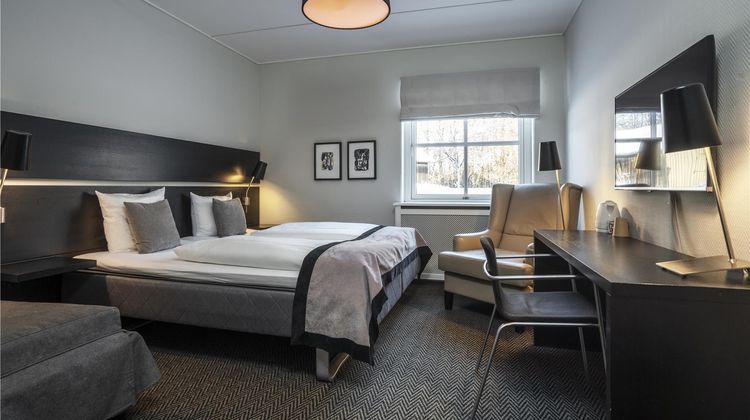 Comwell Soro Storkro Room