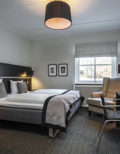 Soro Hotel