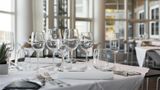 Comwell Soro Storkro Restaurant