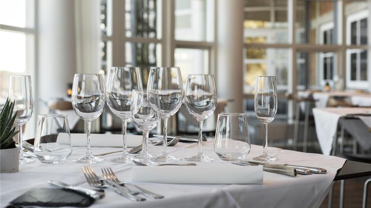 Comwell Soro Storkro Restaurant