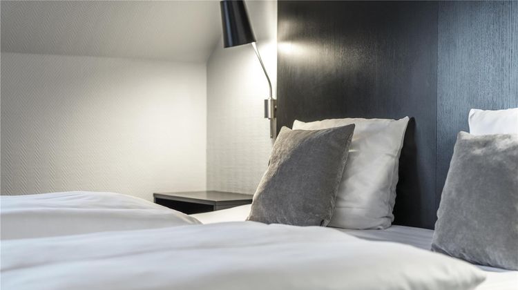 Comwell Soro Storkro Room