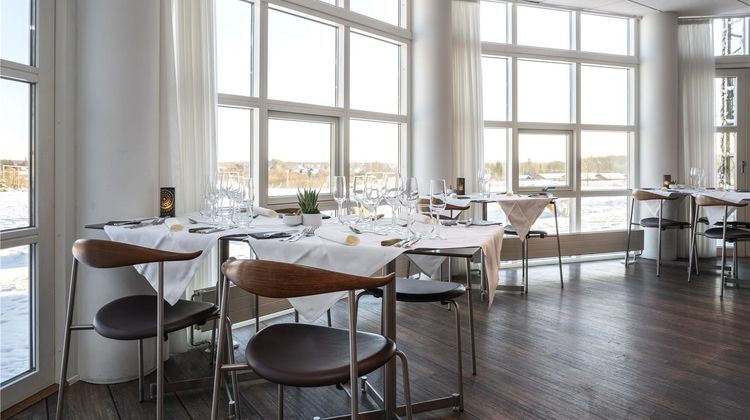 Comwell Soro Storkro Restaurant