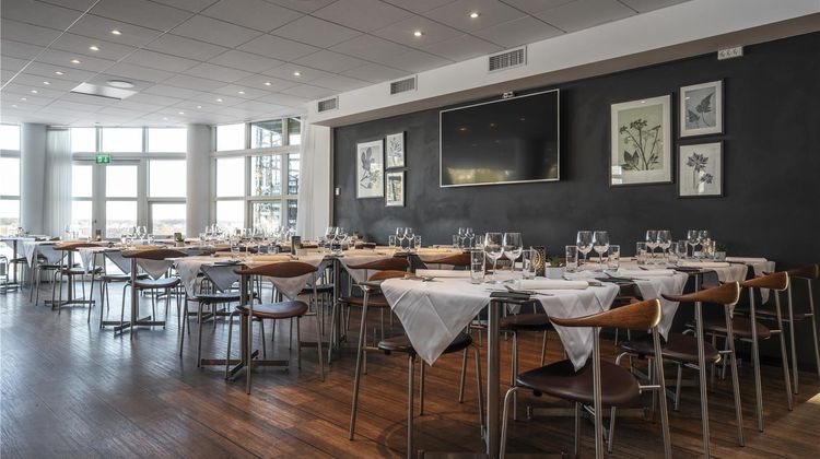 Comwell Soro Storkro Restaurant