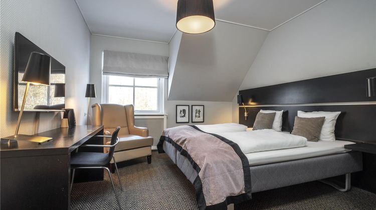 Comwell Soro Storkro Room