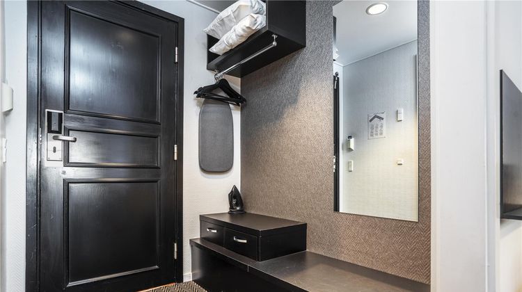 Comwell Soro Storkro Room