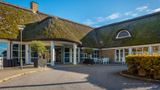 Soro Hotel Exterior