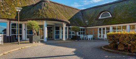 Soro Hotel Exterior