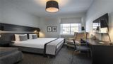 Soro Hotel Room