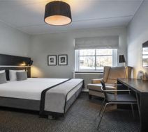 Soro Hotel Room