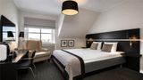 Soro Hotel Room