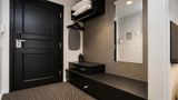 Soro Hotel Room