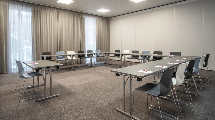 Hoje Taastrup Hotel Copenhagen West Meeting