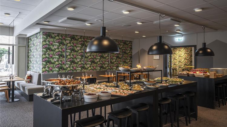 Hoje Taastrup Hotel Copenhagen West Other