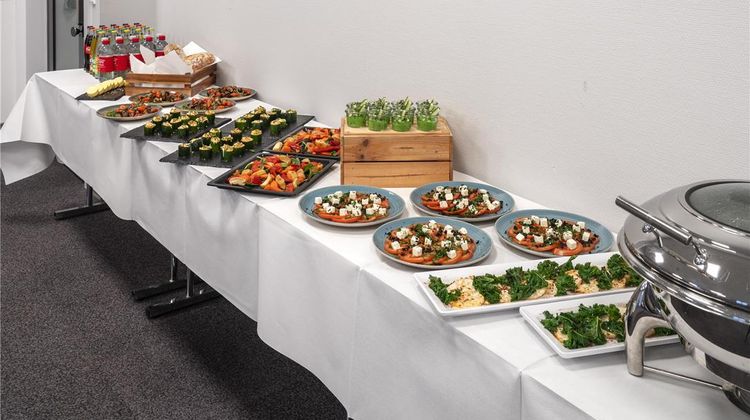 Hoje Taastrup Hotel Copenhagen West Meeting