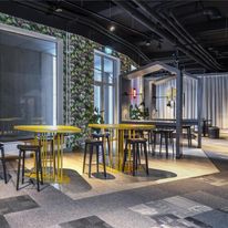 Hoje Taastrup Hotel Copenhagen West