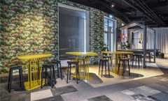 Hoje Taastrup Hotel Copenhagen West