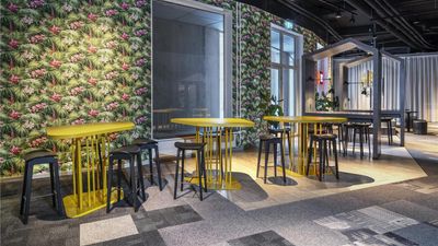 Hoje Taastrup Hotel Copenhagen West