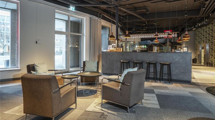 Hoje Taastrup Hotel Copenhagen West Restaurant