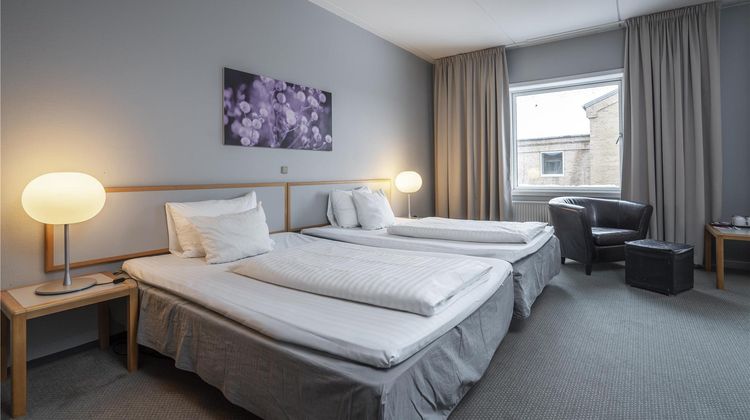 Hoje Taastrup Hotel Copenhagen West Room