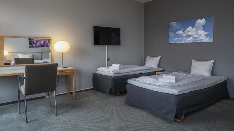 Hoje Taastrup Hotel Copenhagen West Room