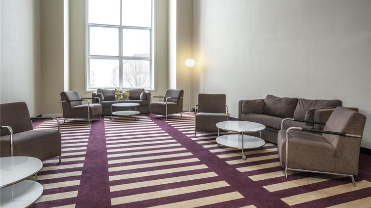 Hoje Taastrup Hotel Copenhagen West Other
