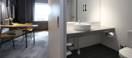 Hoje Taastrup Hotel Copenhagen West Room