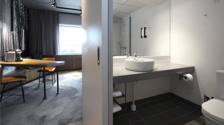 Hoje Taastrup Hotel Copenhagen West Room