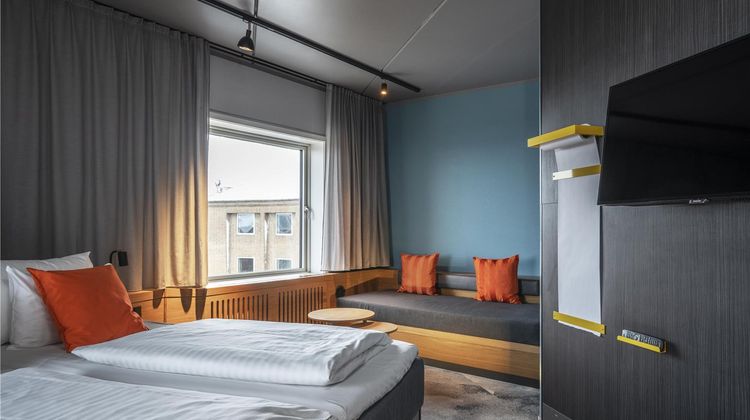 Hoje Taastrup Hotel Copenhagen West Suite