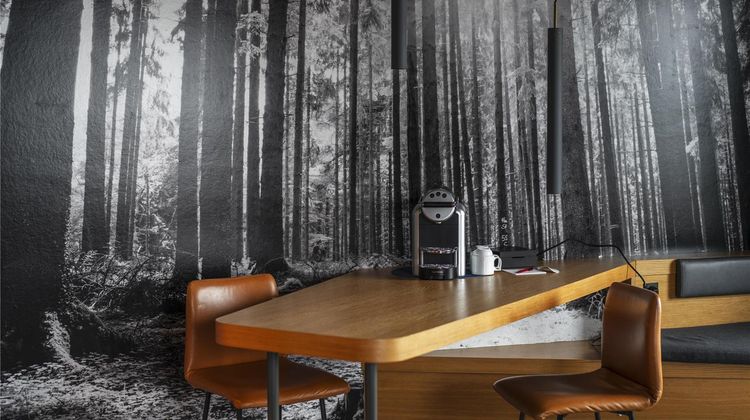 Hoje Taastrup Hotel Copenhagen West Suite