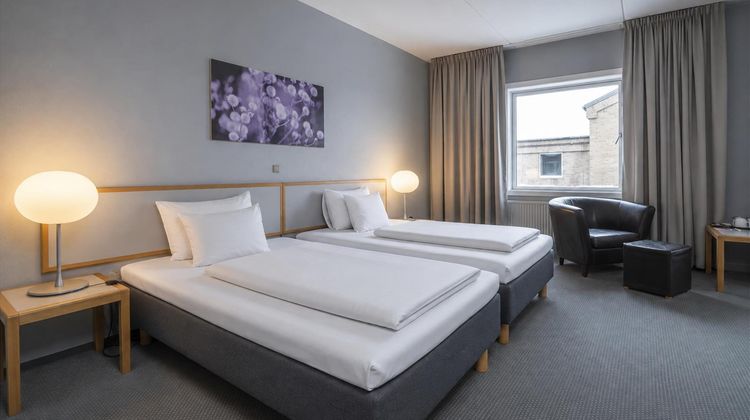 Hoje Taastrup Hotel Copenhagen West Room