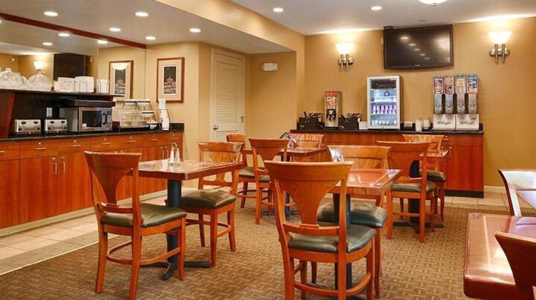 Hotel Boston Restaurant