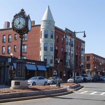 Hotel Boston