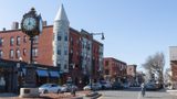 <b>Hotel Boston Exterior</b>. Images powered by <a href="https://iceportal.shijigroup.com/" title="IcePortal" target="_blank">IcePortal</a>.