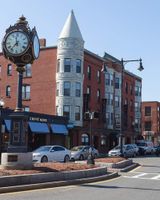 Hotel Boston