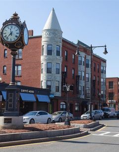 Hotel Boston