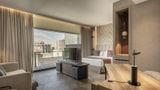 Hotel Ilunion Atrium Room