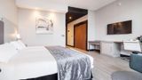 Hotel Ilunion Atrium Room