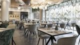 Hotel Ilunion Atrium Restaurant