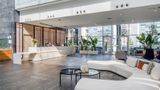 Hotel Ilunion Atrium Lobby