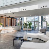 Hotel Ilunion Atrium