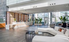 Hotel Ilunion Atrium